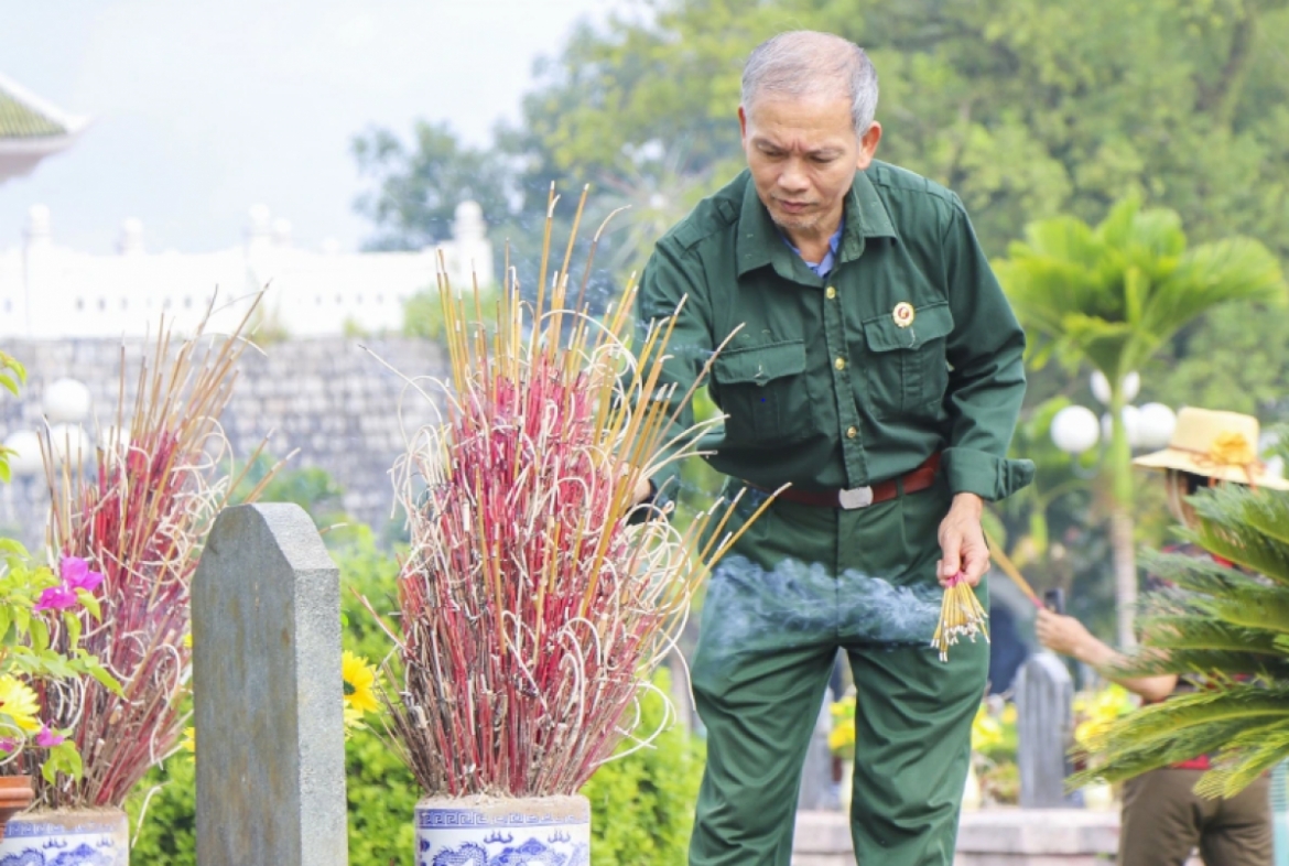 Điện Biên Phủ - ký ức hào hùng còn mãi